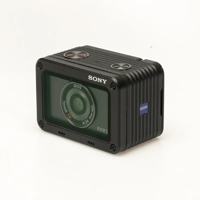 Sony Cyber-Shot RX0 MII gebraucht