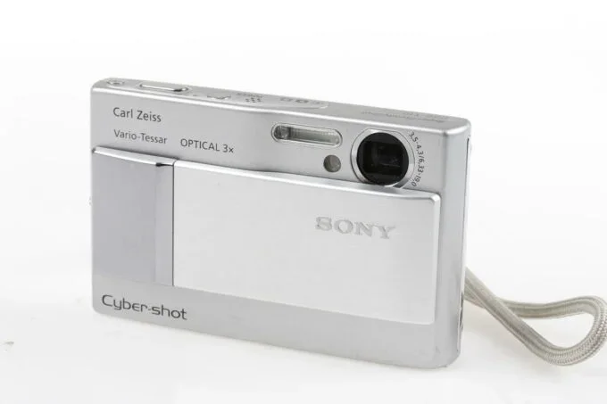 Sony DSC-T10 – #1551213