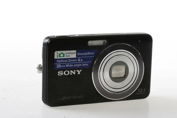 Sony DSC-W310 Digitalkamera – #6004546