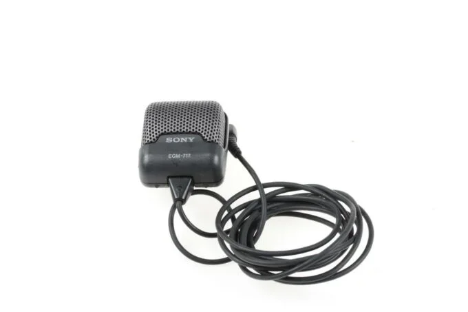 Sony ECM-717