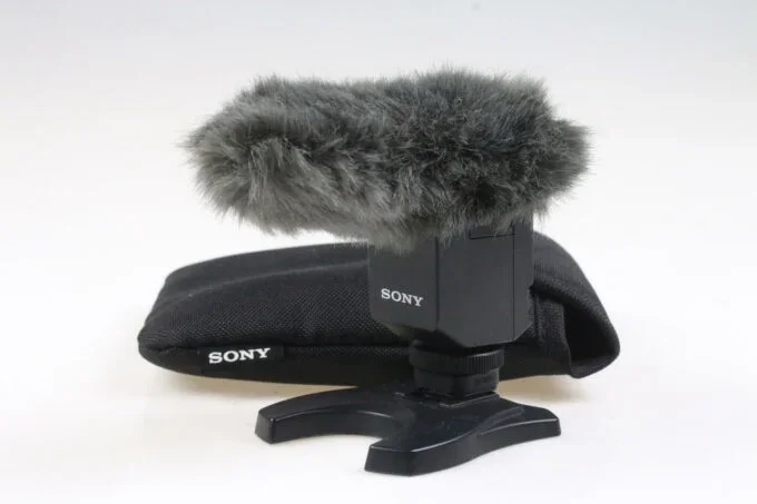 Sony ECM-B1M Mikrofon – #2003553