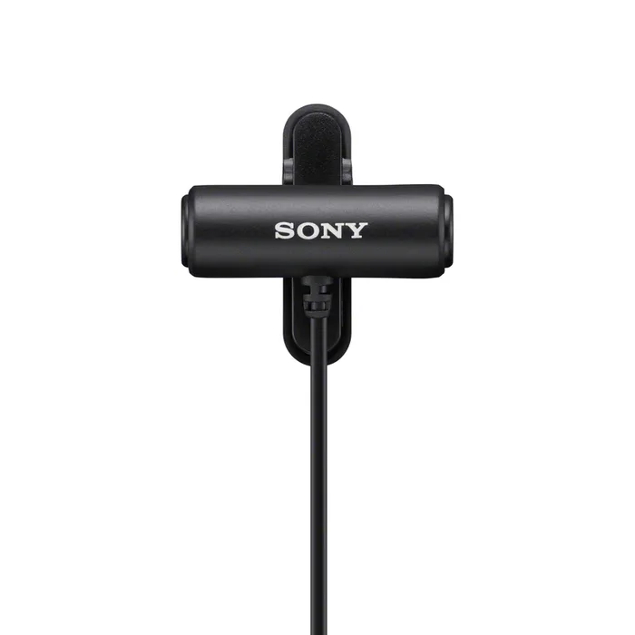 Sony ECM-LV1 Stereo-Ansteckmikrofon