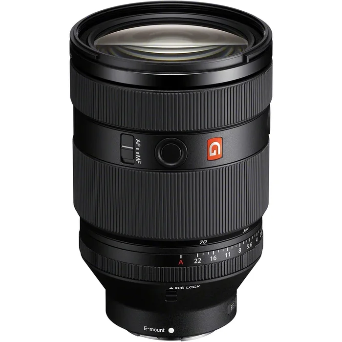 Sony FE 28-70mm F2 G Master