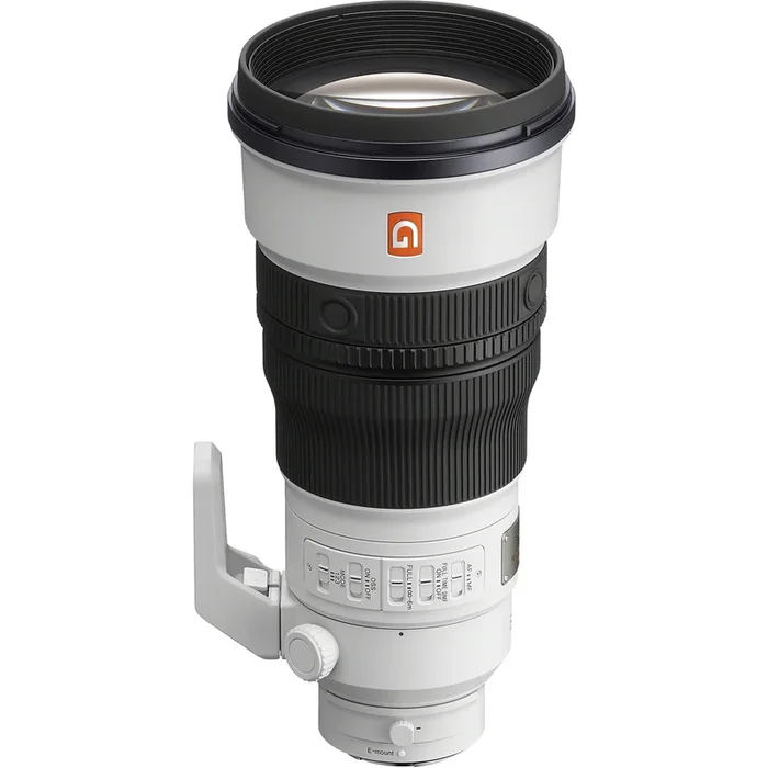 Sony FE 300mm F2.8 G Master OSS