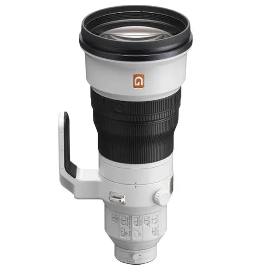 Sony FE 400mm F2.8 G Master OSS