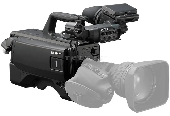 Sony HDC-3170//U