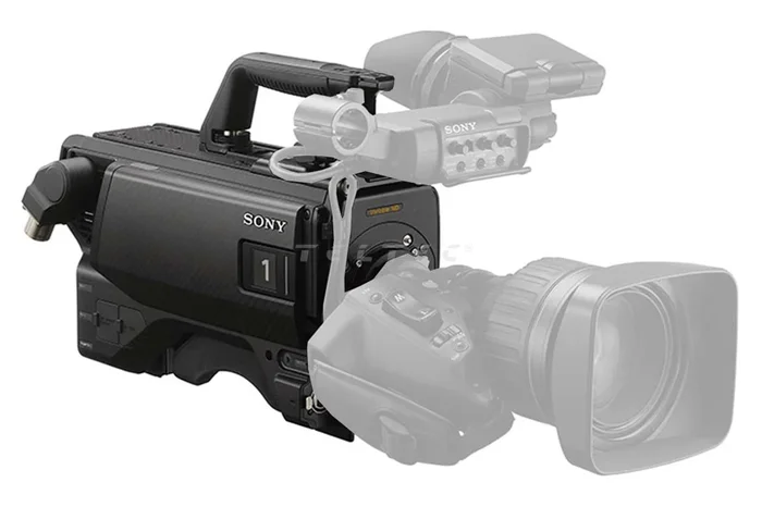 Sony HDC-3500V