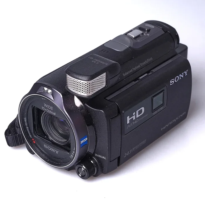 Sony HDR PJ 780 VE gebraucht