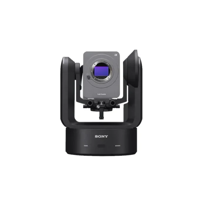 Sony ILME FR7