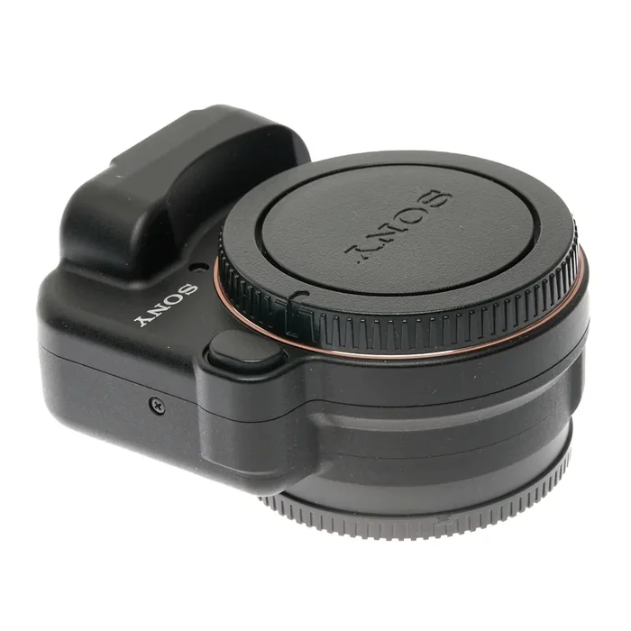 Sony LA-EA4 Adapter für A-Mount Objektive gebraucht