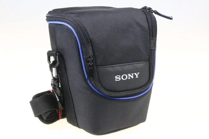 Sony LCS-HB Tragetasche