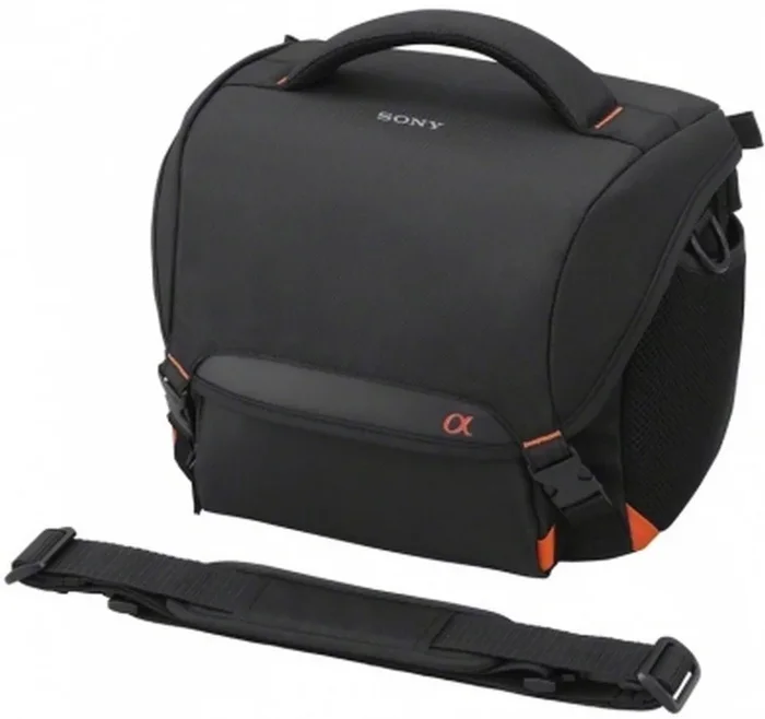 Sony LCS-SC8B Alpha Tasche LCSSC8B.SYH
