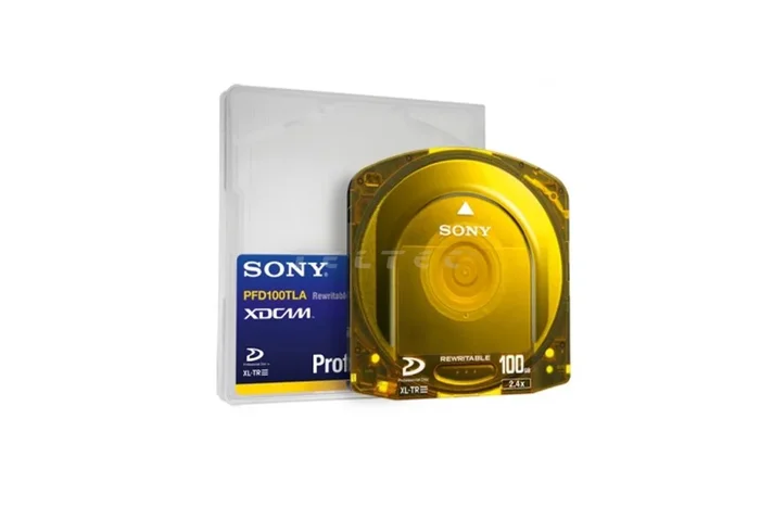 Sony PFD-100TLA