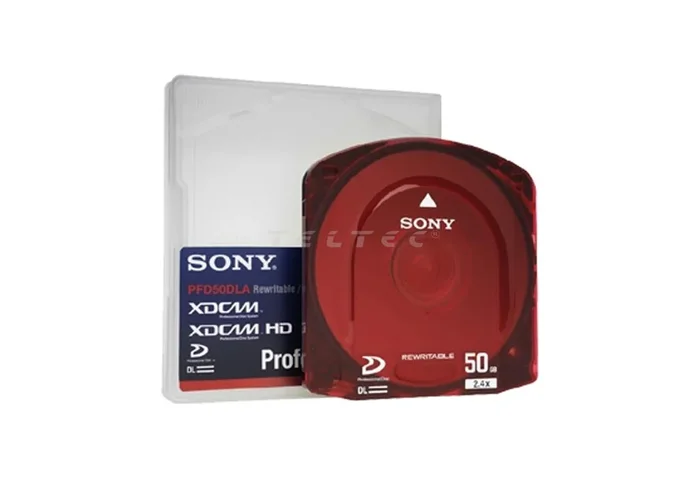Sony PFD-50DLA