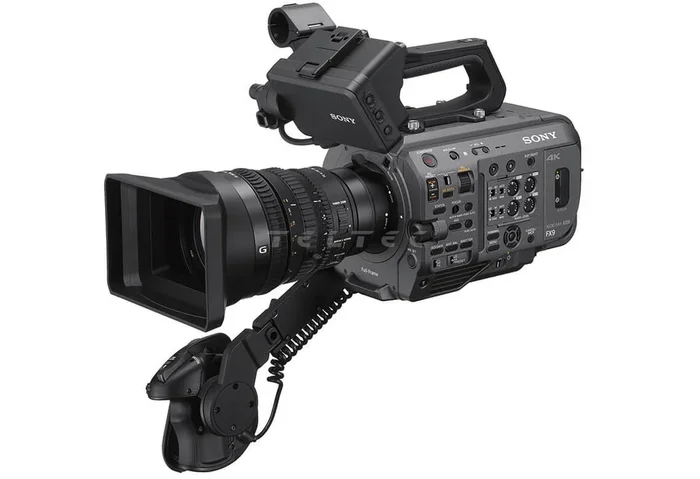 Sony PXW-FX9K