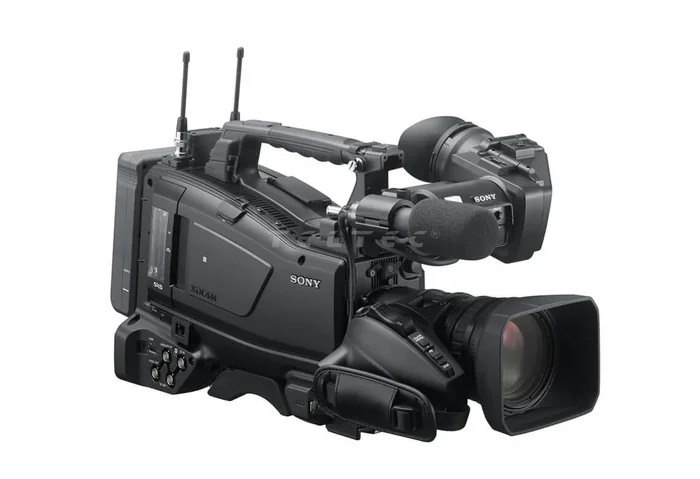 Sony PXW-X400KC
