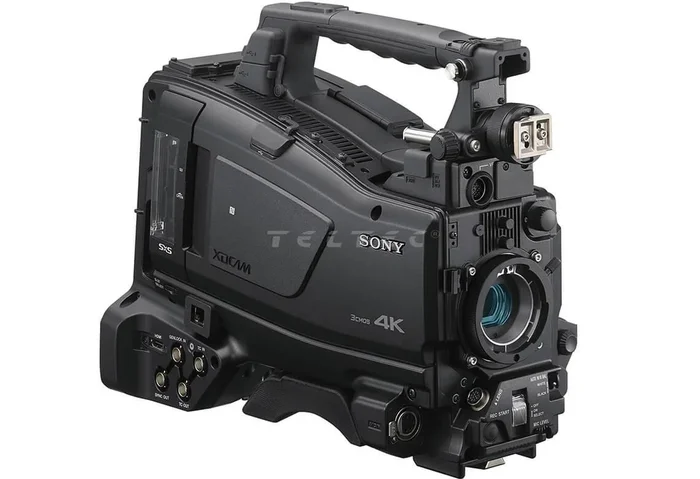 Sony PXW-Z750