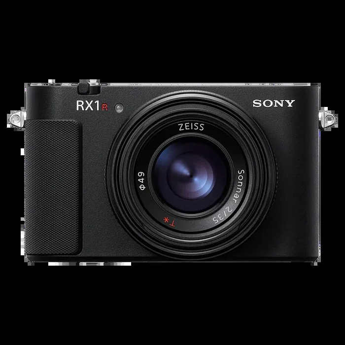 Sony RX1R III