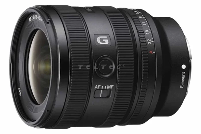 Sony SEL1625G