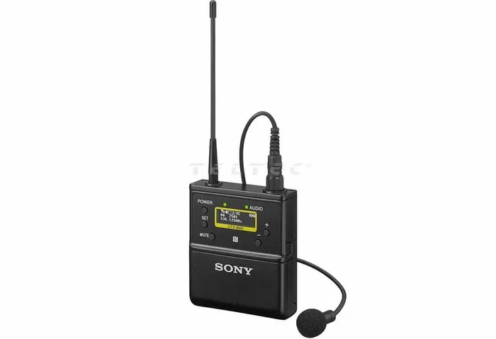 Sony UTX-B40/K21 Taschensender/Bodypack