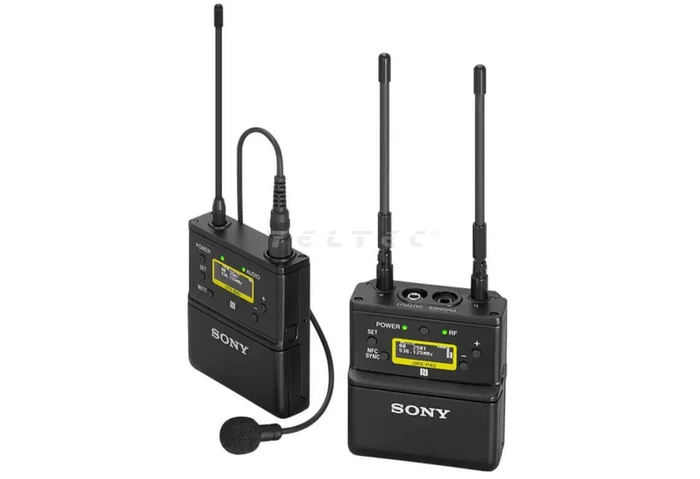 Sony UWP-D21/K33