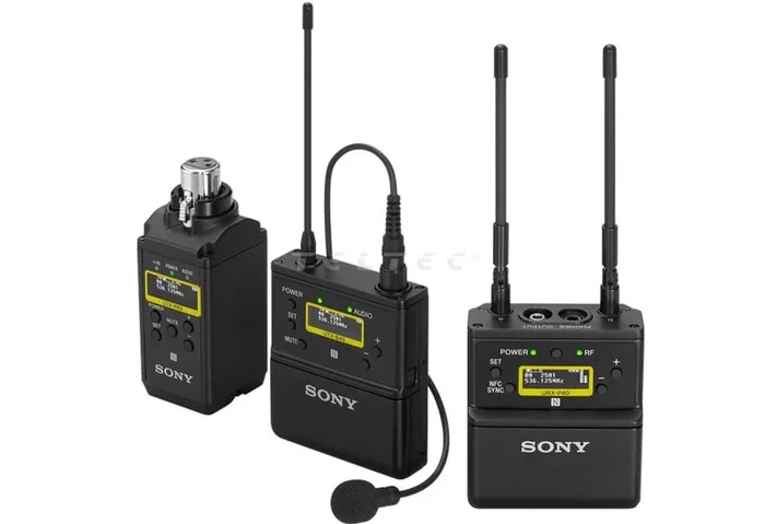 Sony UWP-D26/K42