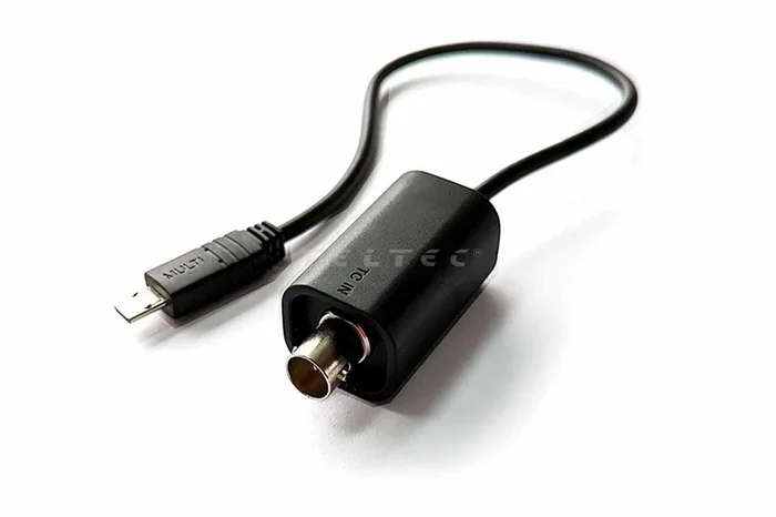 Sony VMC-BNCM1