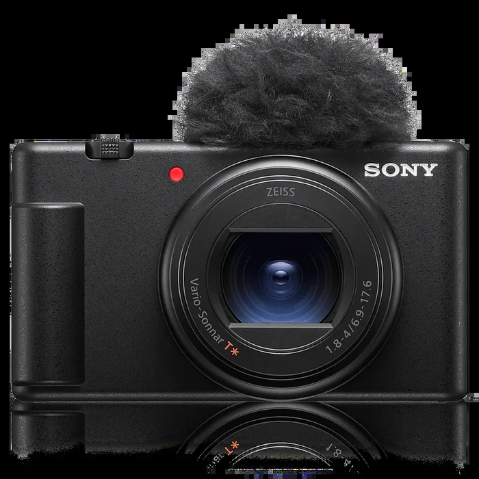 Sony ZV-1 II Vlog-Kamera