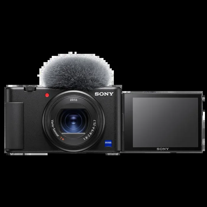 Sony ZV-1 Vlog-Kamera