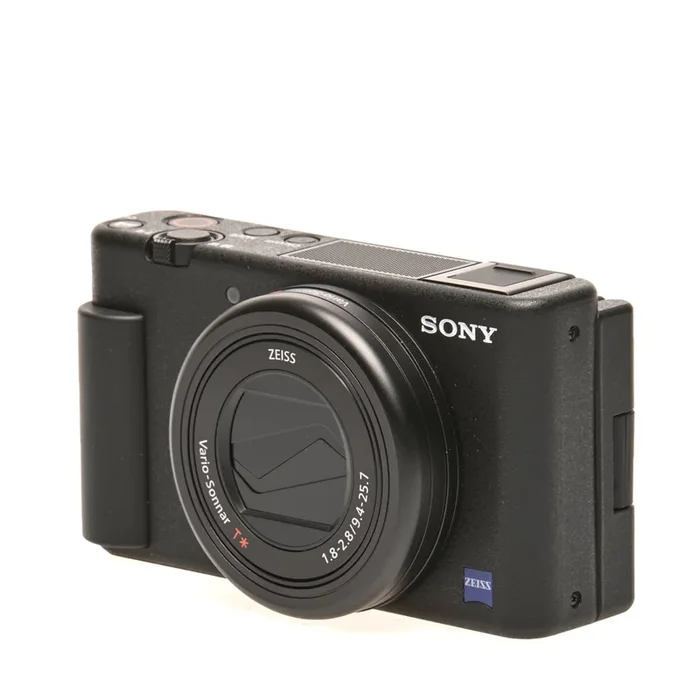 Sony ZV-1A gebraucht