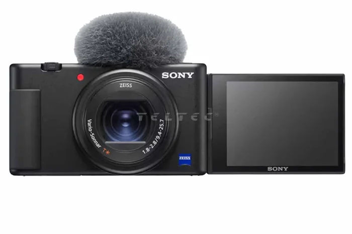 Sony ZV-1A