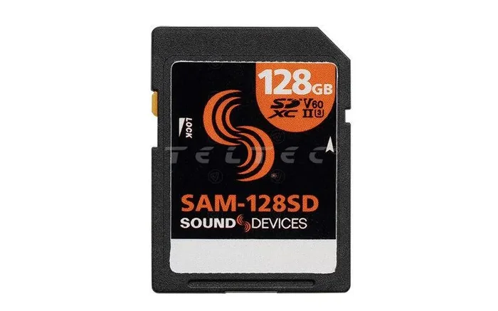 Sound Devices SAM-128SD