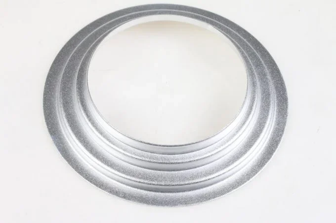 Speedring Priolite Bajonett