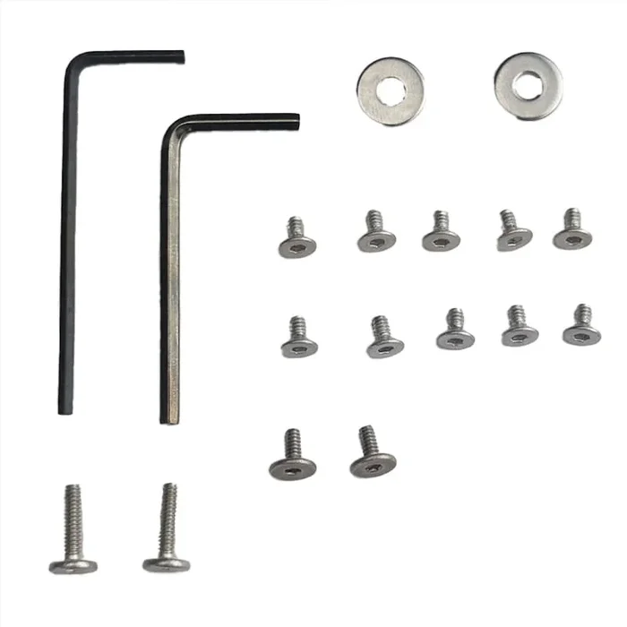 Spider Service Kit 292 für Hüftgurte