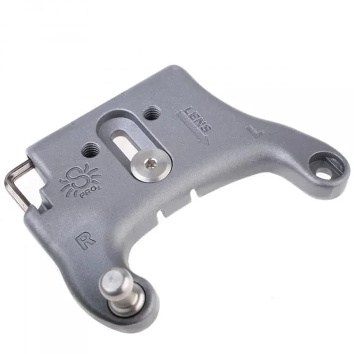 SpiderPro DSLR Camera Plate v2 Kameraplatte für SpiderPro v2 Hüft-Tragesystem