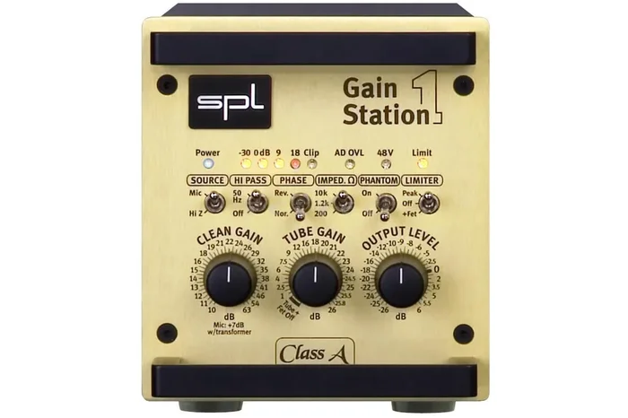 SPL GainStation 1