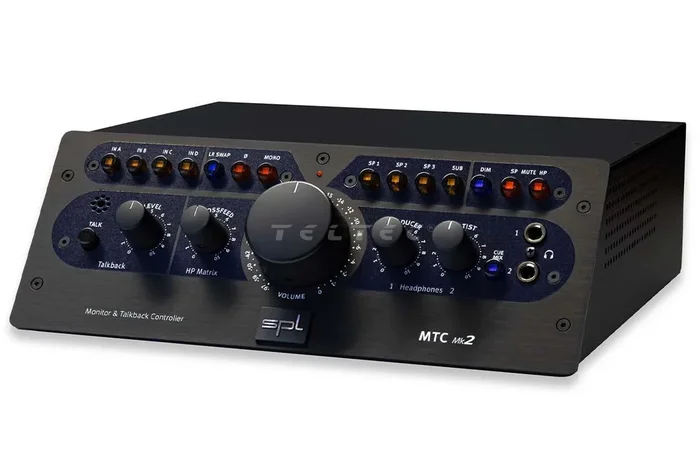 SPL MTC Mk2