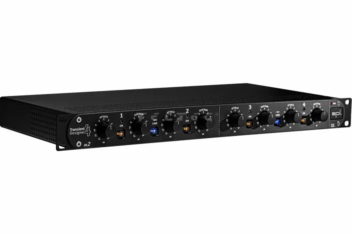SPL Transient Designer 4 Mk2