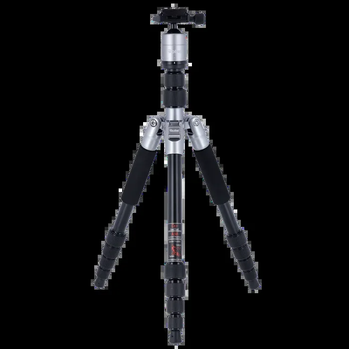 Stativ | Aluminium | Compact Traveler No. 1