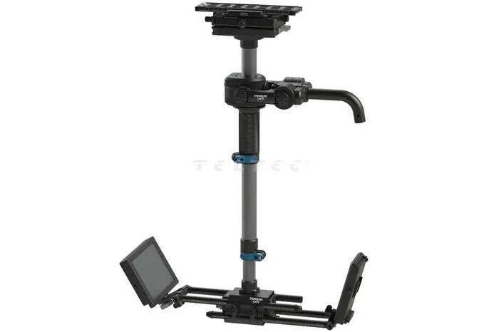 Steadicam Axis – V-Mount
