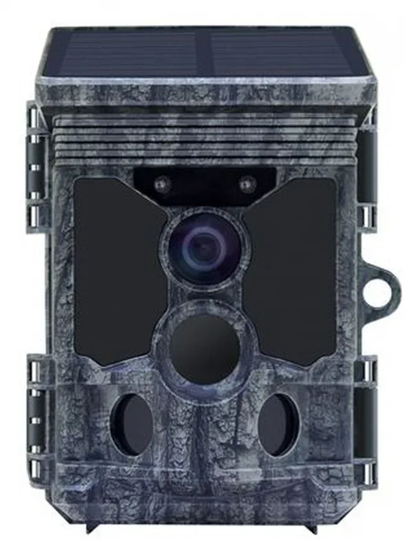 Stealth Gear Fox Solar 4K Wifi Wildkamera