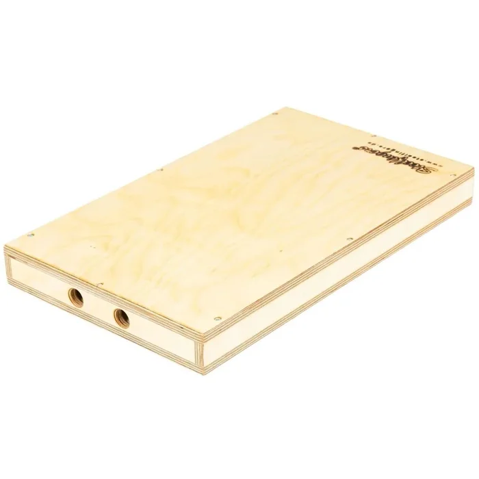 Steelfingers Apple Box 1/Quarter