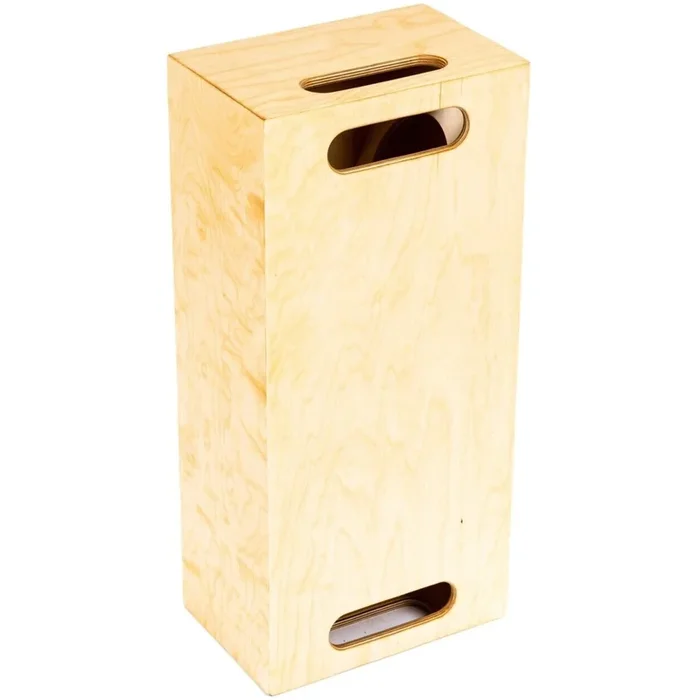 Steelfingers Apple Box Easy Lang