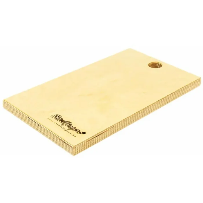 Steelfingers Apple Box Flatpacker 25