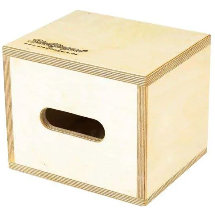 Steelfingers Apple Box Mini 250