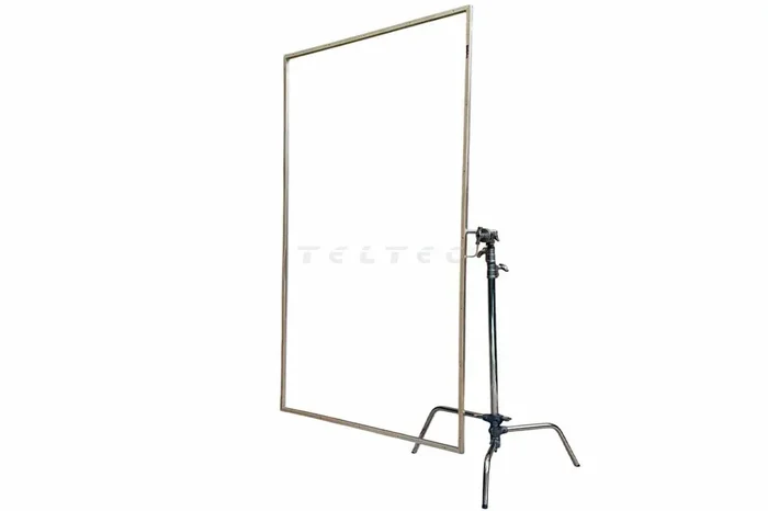 Steelfingers Coculoris Frame 35×35 (90x90cm)