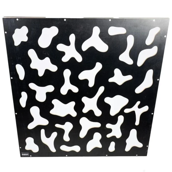 Steelfingers Coculoris Frame 90 x 90cm
