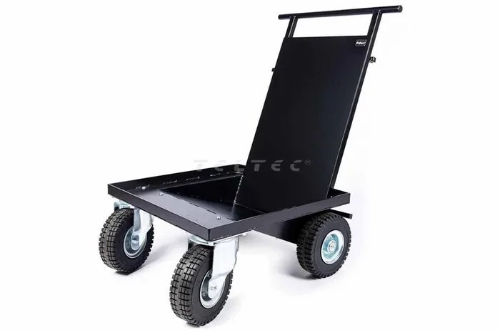 Steelfingers Sand Bag Cart