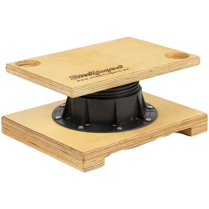 Steelfingers Vario Plate S