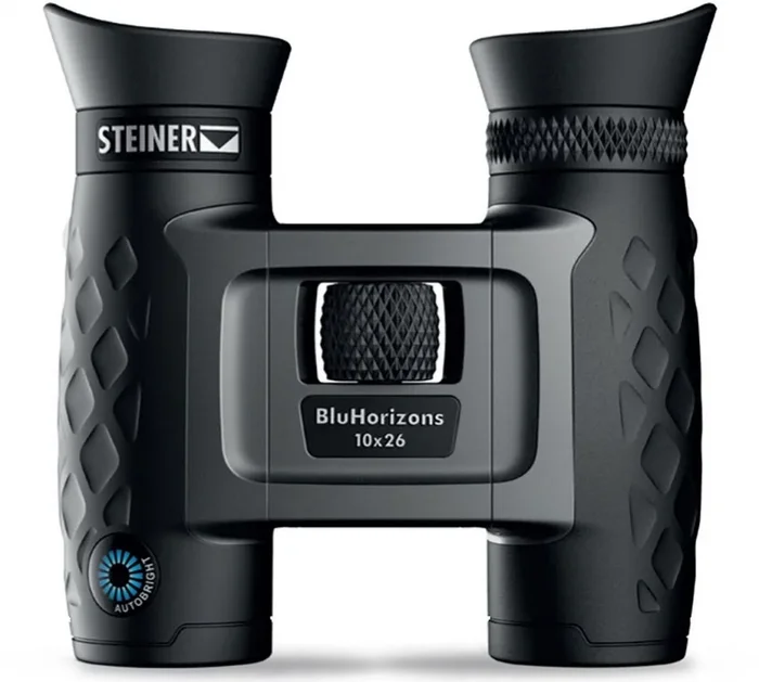 Steiner BluHorizons 10×26